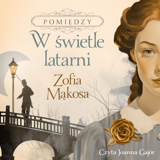 W �wietle latarni