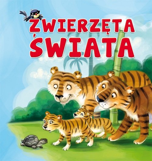 Zwierz�ta �wiata