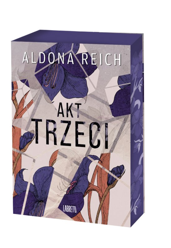 Akt trzeci