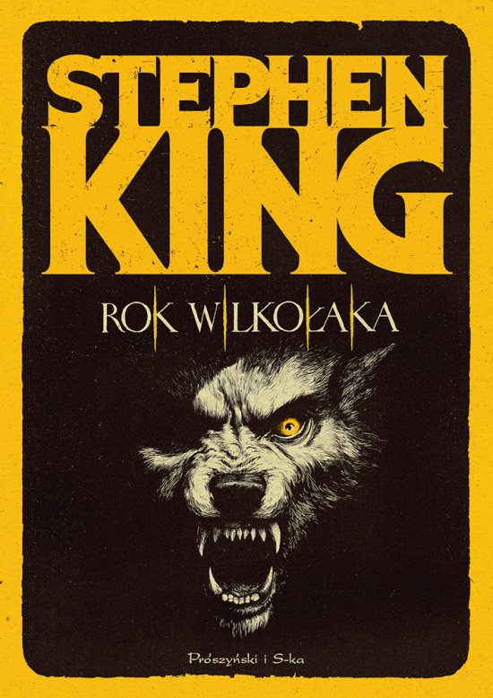 Rok wilko�aka