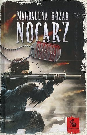 Nocarz