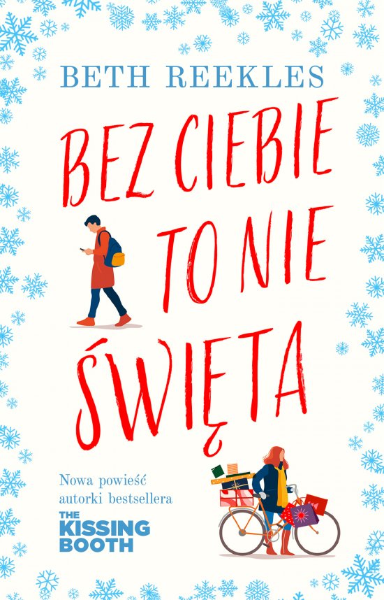 Bez ciebie to nie �wi�ta