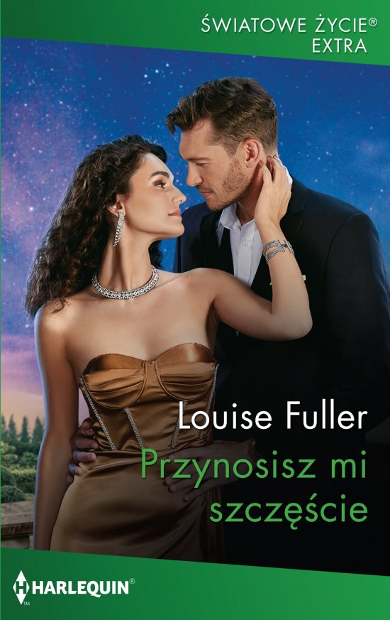 Przynosisz mi szcz�cie