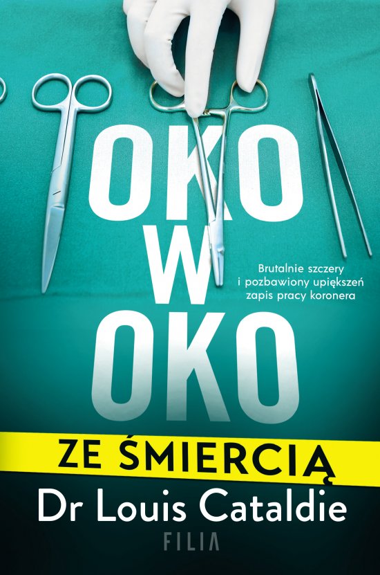 Oko w oko ze �mierci�