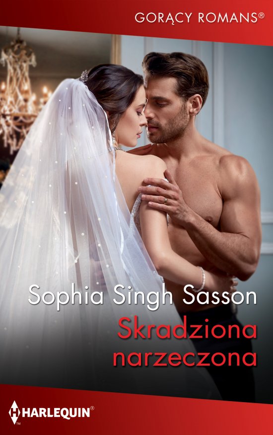 Skradziona narzeczona