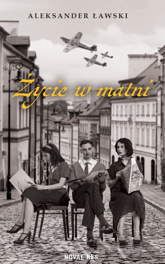 �ycie w matni