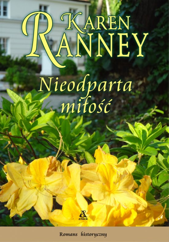Nieodparta mi�o��