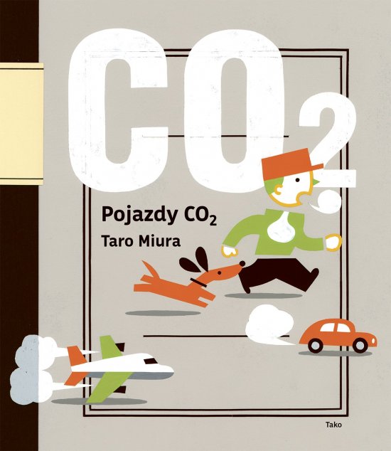 CO2. Pojazdy CO2