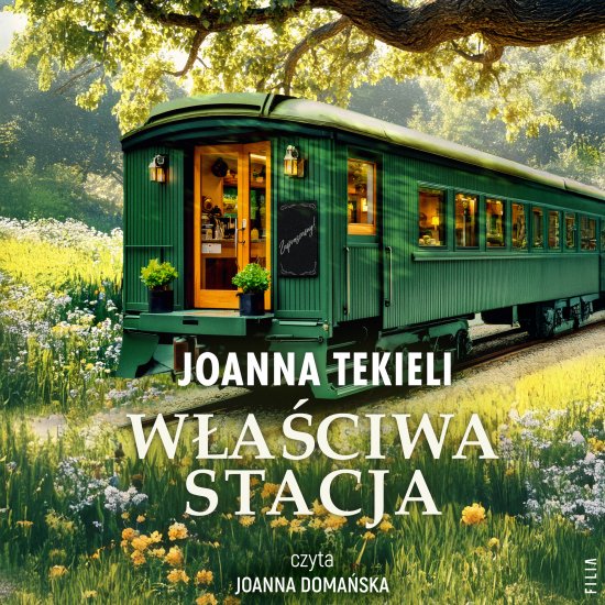 W�a�ciwa stacja