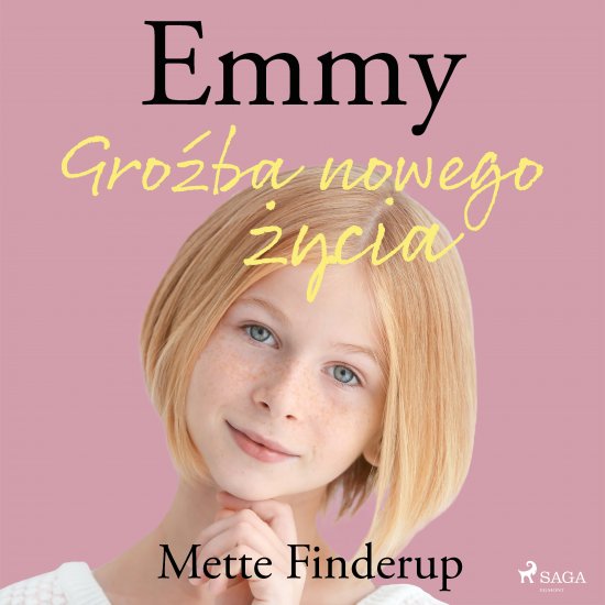 Emmy 1 - Gro�ba nowego �ycia