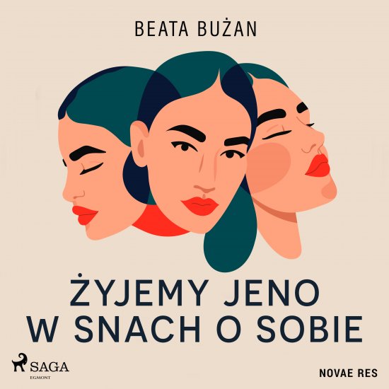 �yjemy jeno w snach o sobie