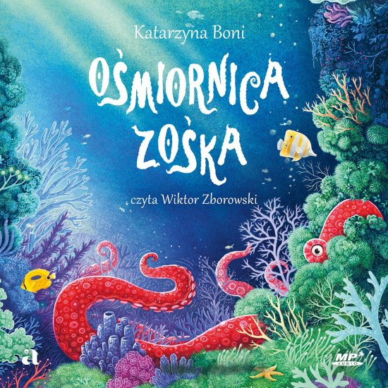 O�miornica Zo�ka