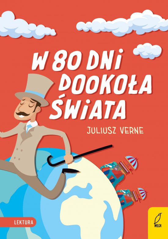 W 80 dni dooko�a �wiata