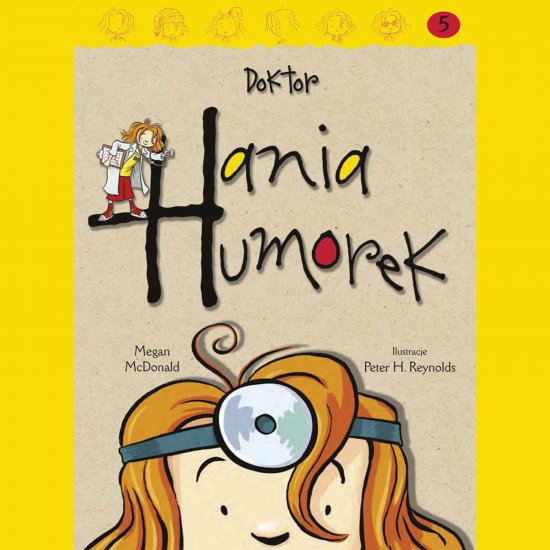 Doktor Hania Humorek