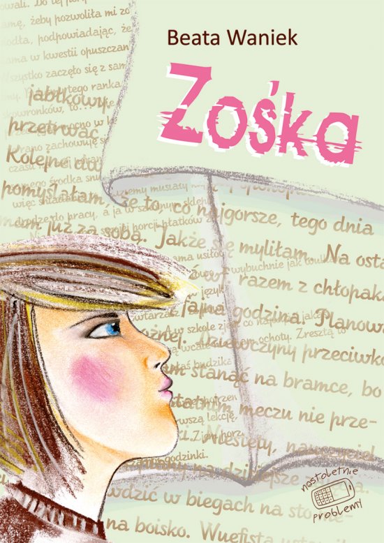 Zo�ka