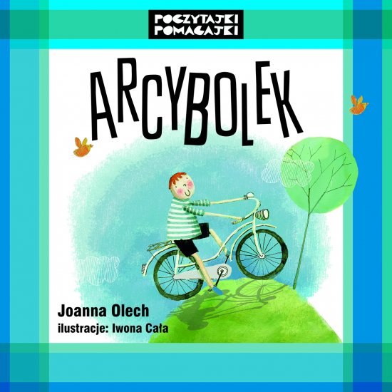 ArcyBolek