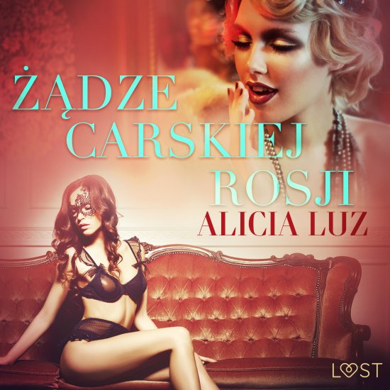 ��dze carskiej Rosji - opowiadanie erotyczne