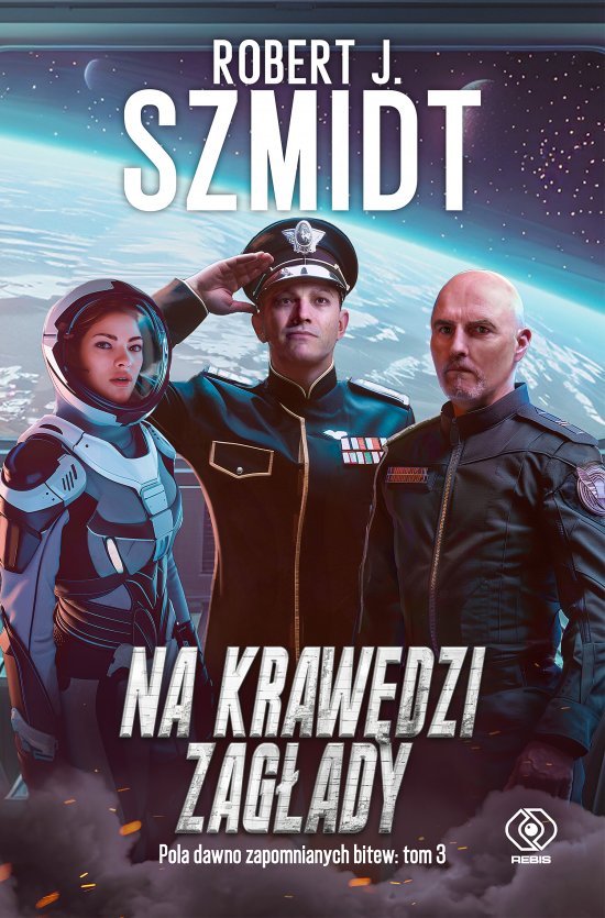 Na kraw�dzi zag�ady