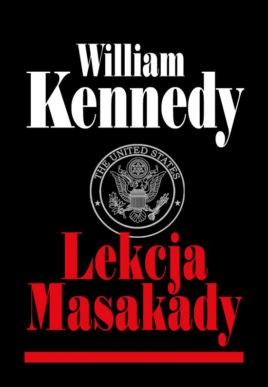 Lekcja Masakady