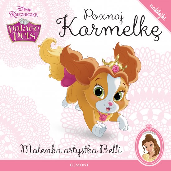 Poznaj Karmelk�