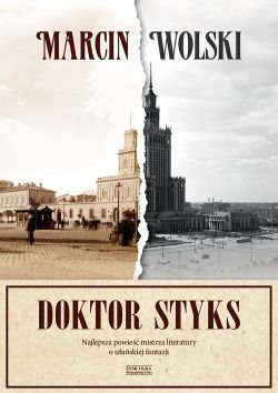 Doktor Styks