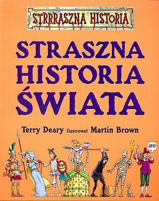 Straszna historia �wiata