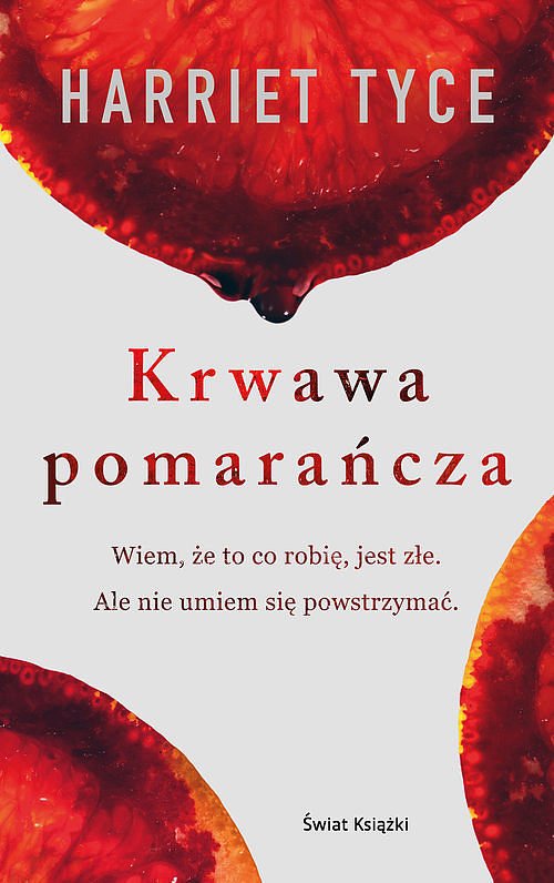 Krwawa pomara�cza