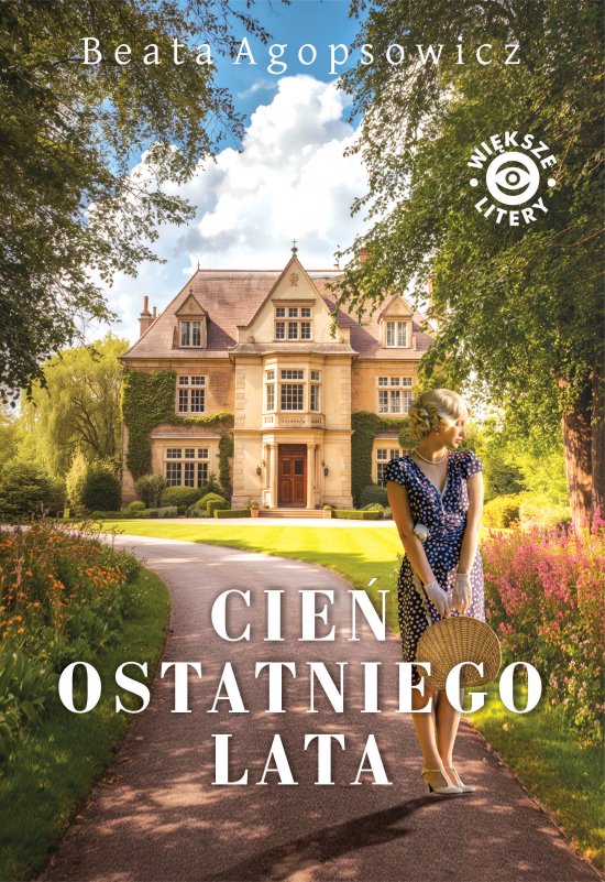 Cie� ostatniego lata