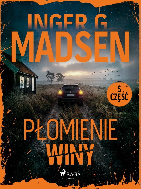 P�omienie winy: cz�� 5