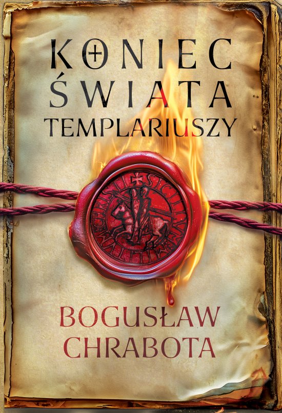 Koniec �wiata templariuszy