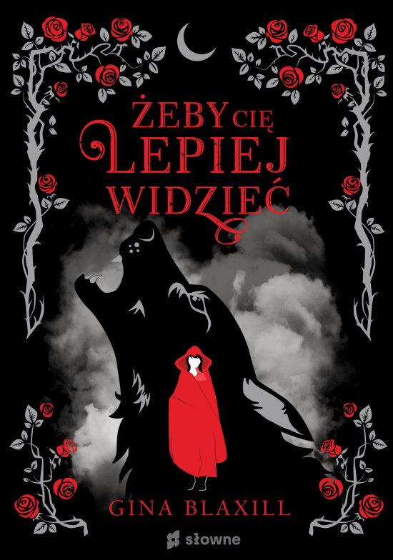 �eby ci� lepiej widzie�