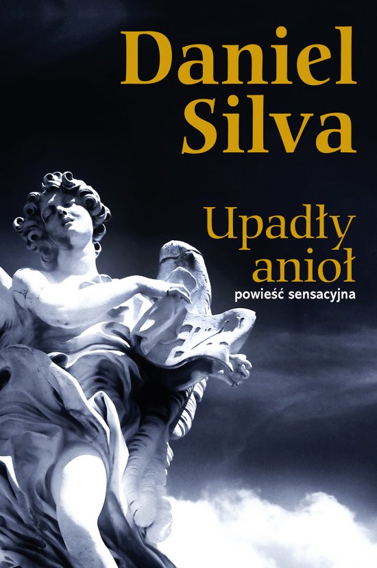 Upad�y anio�
