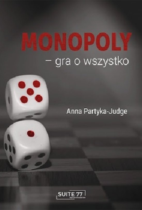 Monopoly - gra o wszystko