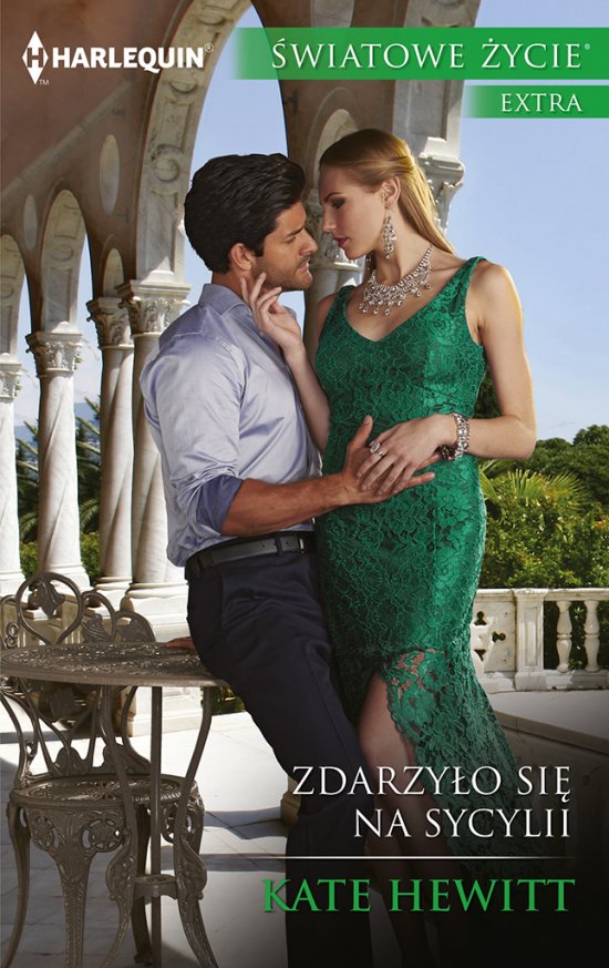 Zdarzy�o si� na Sycylii