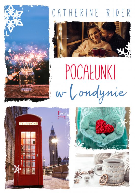 Poca�unki w Londynie