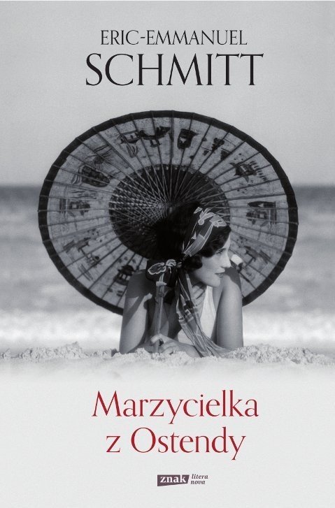 Marzycielka z Ostendy