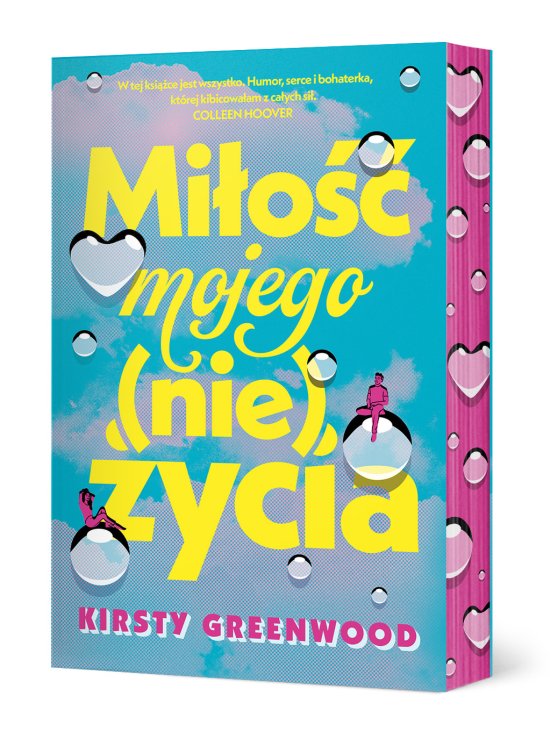 Mi�o�� mojego (nie)�ycia