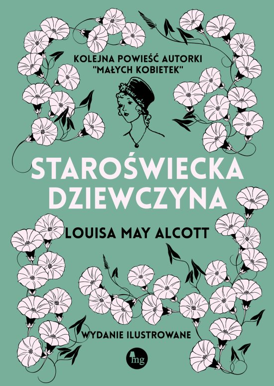 Staro�wiecka dziewczyna