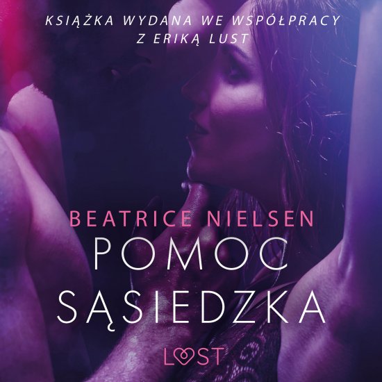 Pomoc s�siedzka - opowiadanie erotyczne