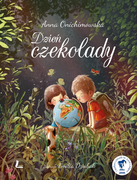 Dzie� czekolady