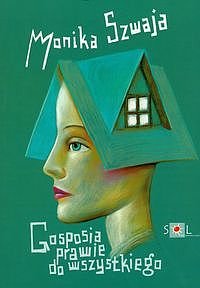 Gosposia prawie do wszystkiego