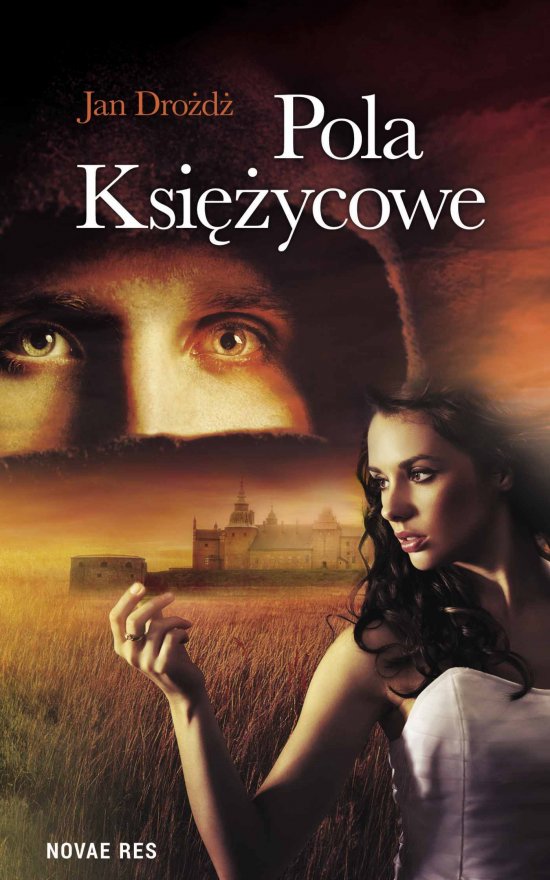 Pola ksi�ycowe
