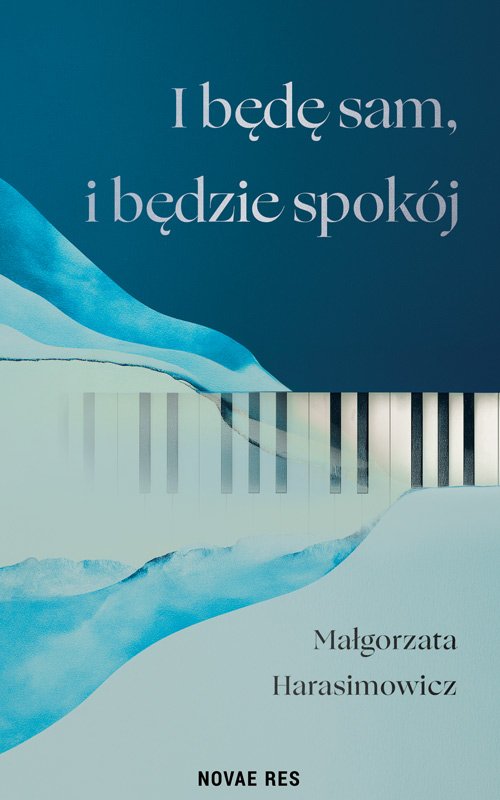 I b�d� sam, i b�dzie spok�j