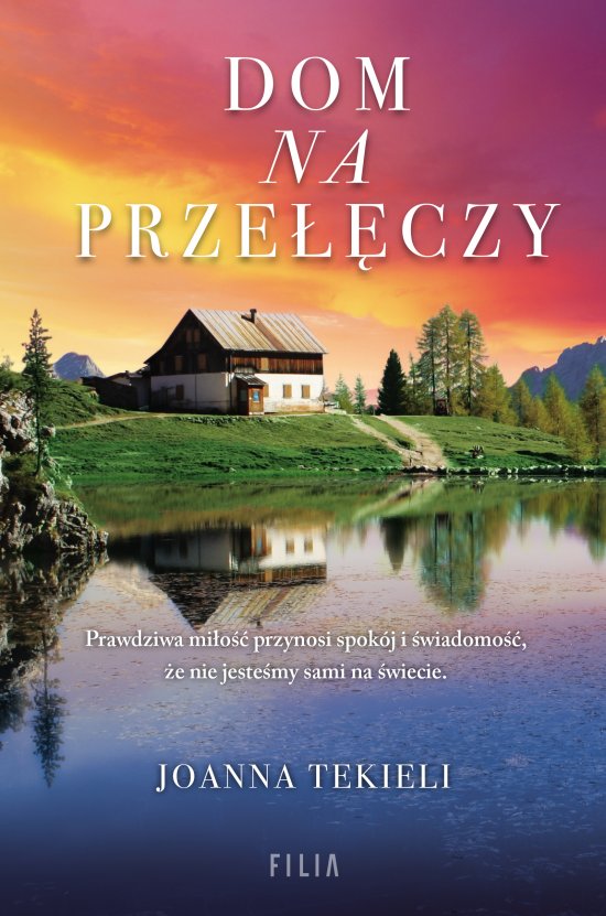 Dom na prze��czy