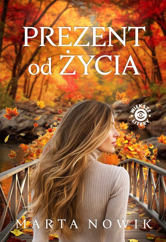 Prezent od �ycia