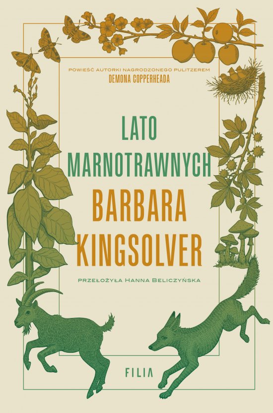 Lato marnotrawnych