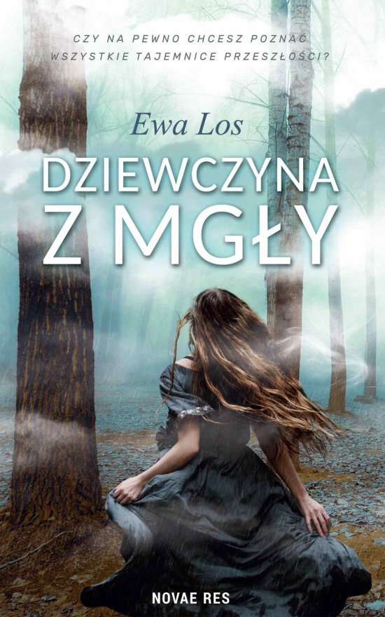 Dziewczyna z mg�y