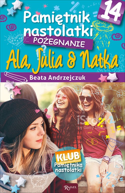 Pami�tnik nastolatki 14