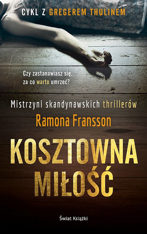 Kosztowna mi�o��