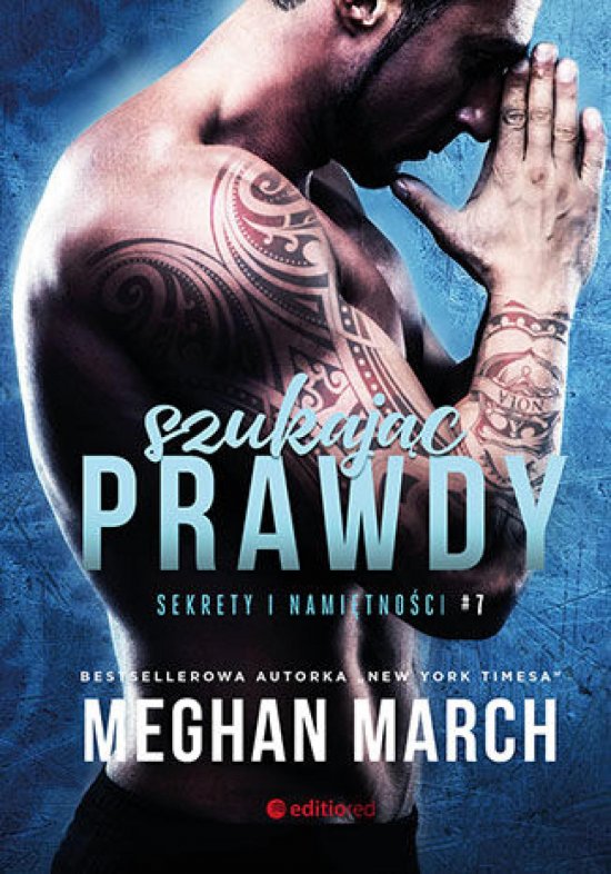 Szukaj�c prawdy. Sekrety i nami�tno�ci #7